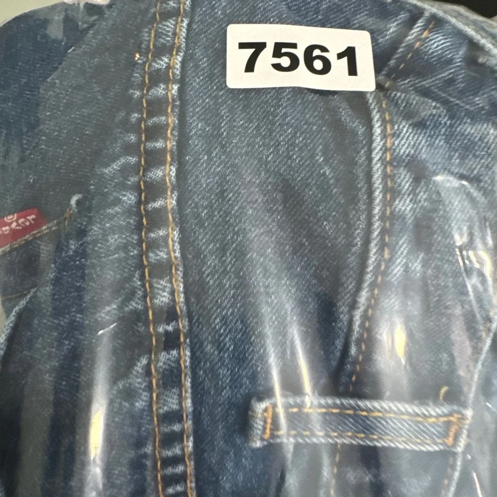 Levis levi 501